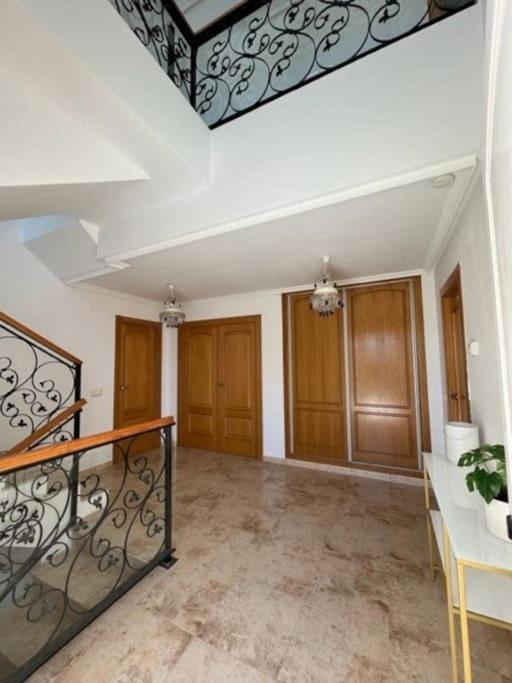 Trendy Villa For 14 Pers. Nearby Murcia/Alicante Εξωτερικό φωτογραφία