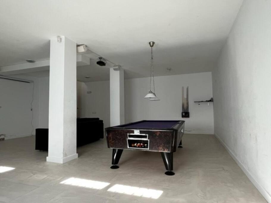 Trendy Villa For 14 Pers. Nearby Murcia/Alicante Εξωτερικό φωτογραφία