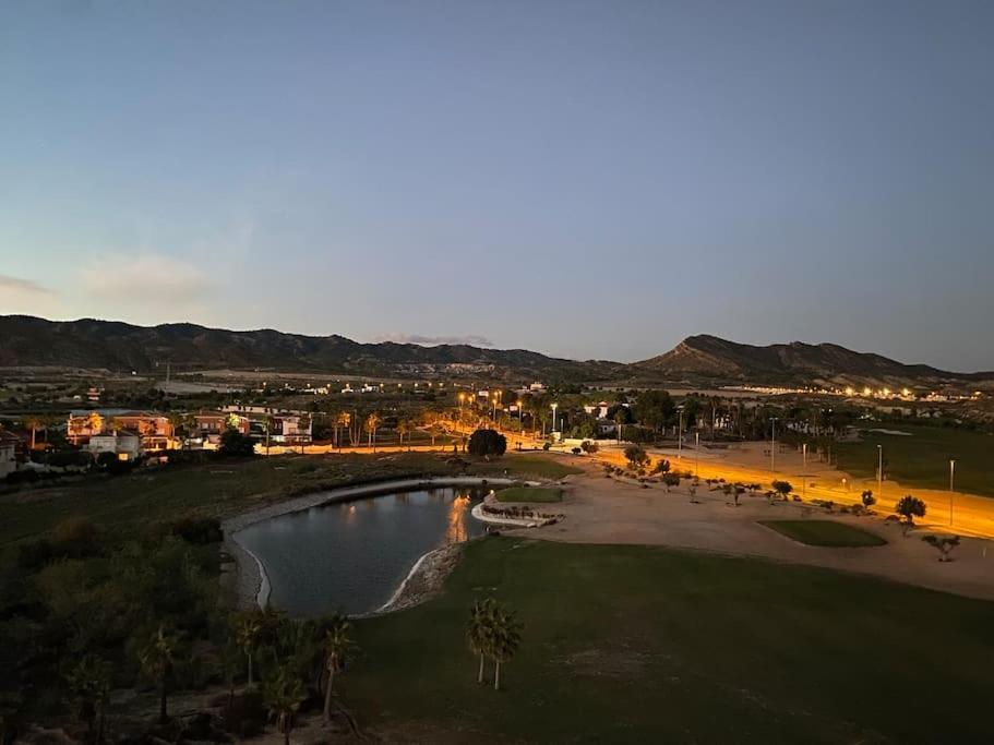 Trendy Villa For 14 Pers. Nearby Murcia/Alicante Εξωτερικό φωτογραφία